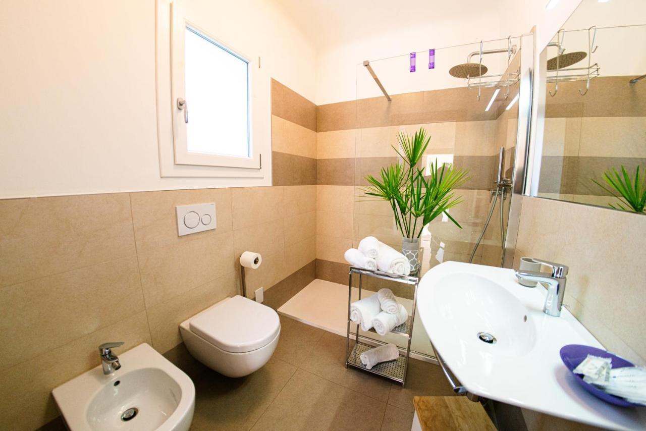 Agriturismo La Dimora Dei Re Sanremo Eksteriør billede