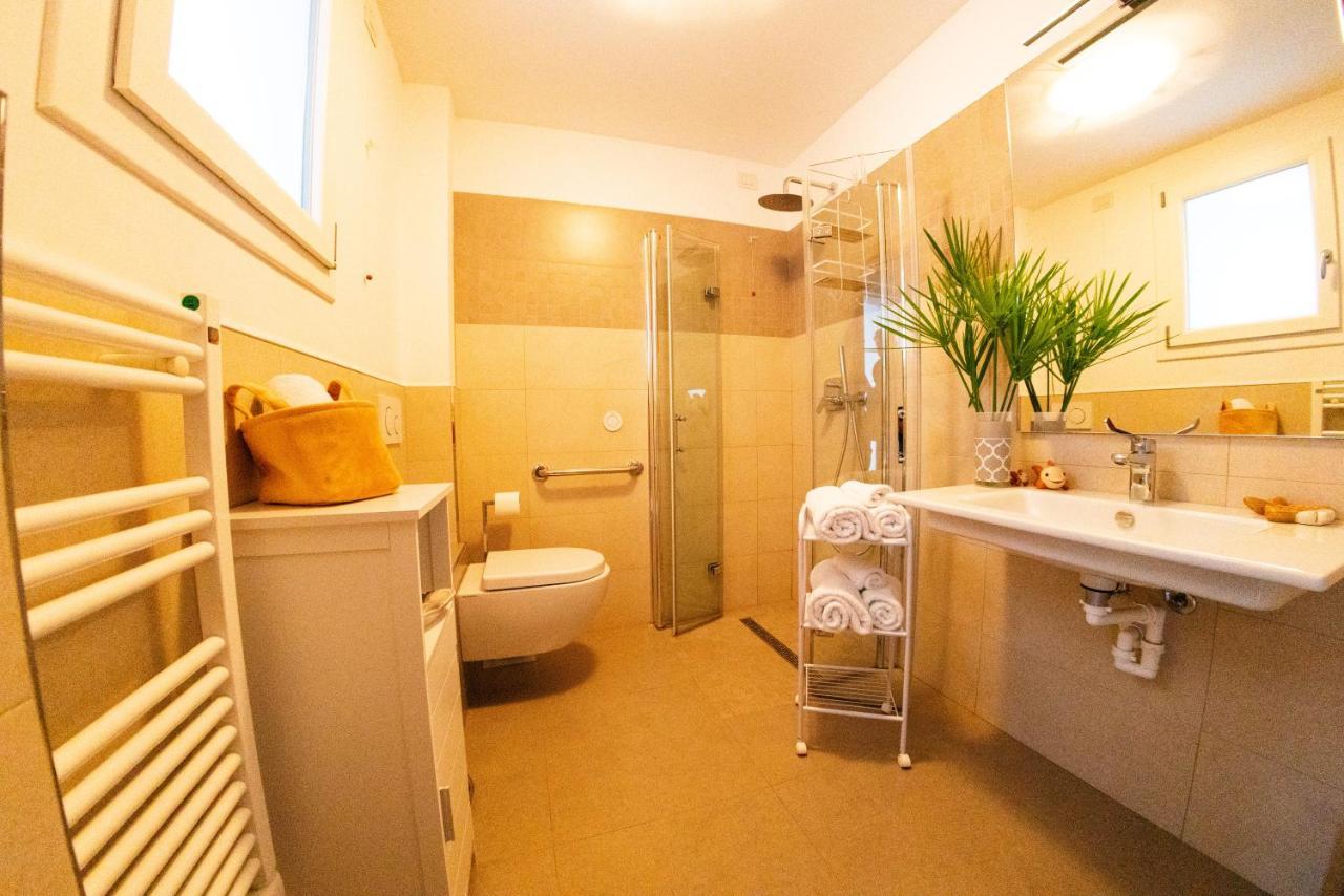 Agriturismo La Dimora Dei Re Sanremo Eksteriør billede