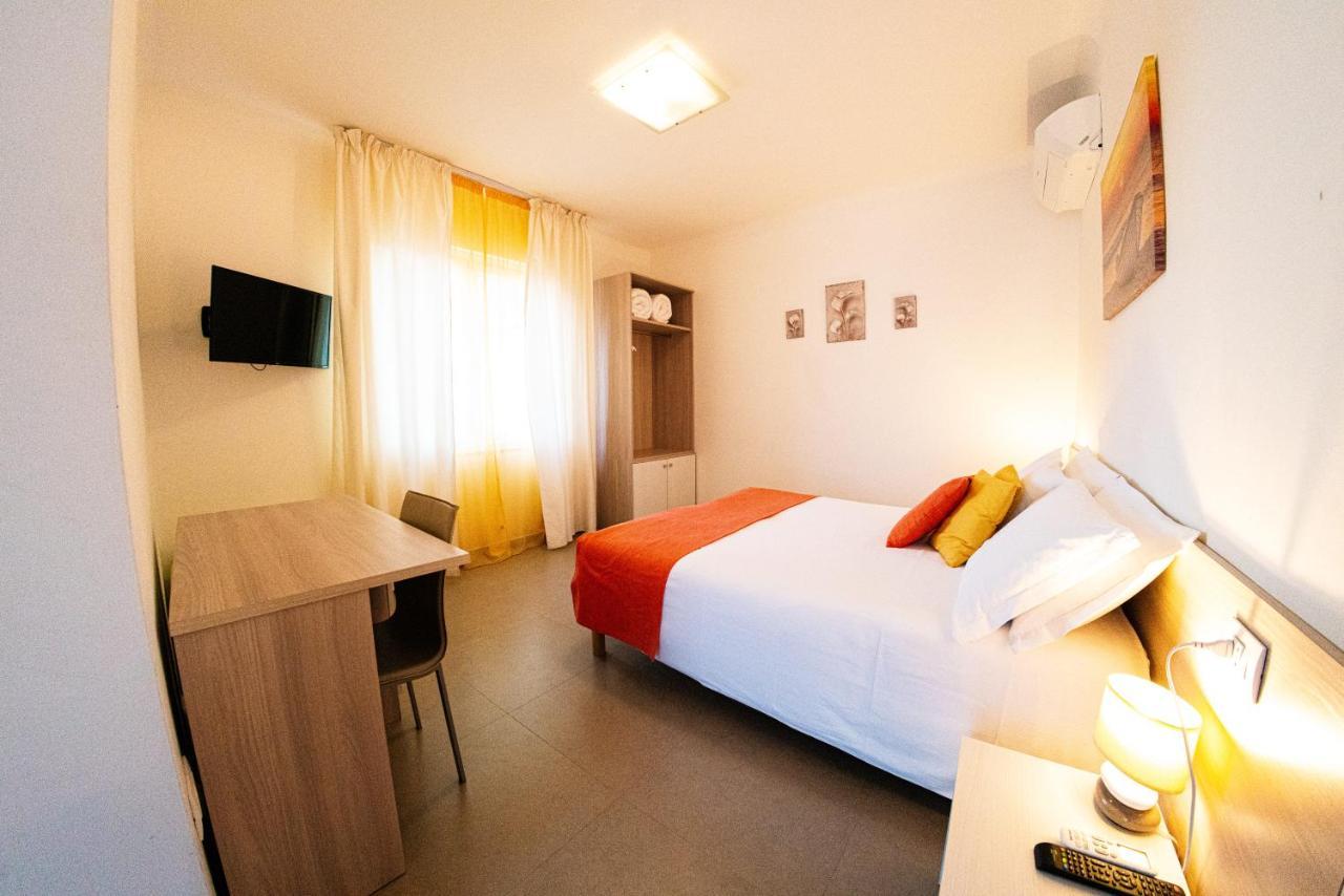 Agriturismo La Dimora Dei Re Sanremo Eksteriør billede
