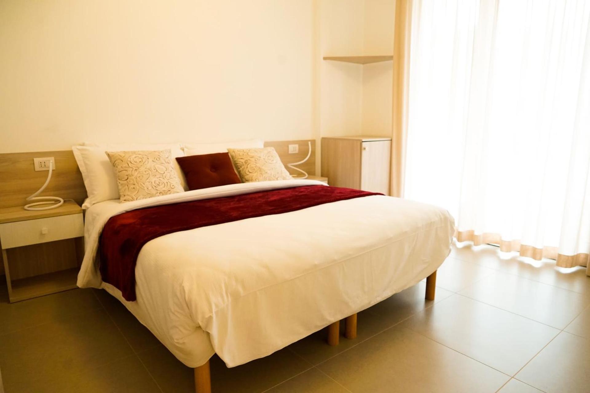 Agriturismo La Dimora Dei Re Sanremo Eksteriør billede