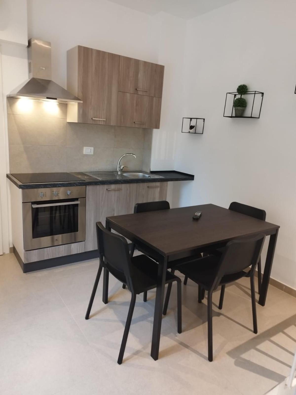Agriturismo La Dimora Dei Re Sanremo Eksteriør billede