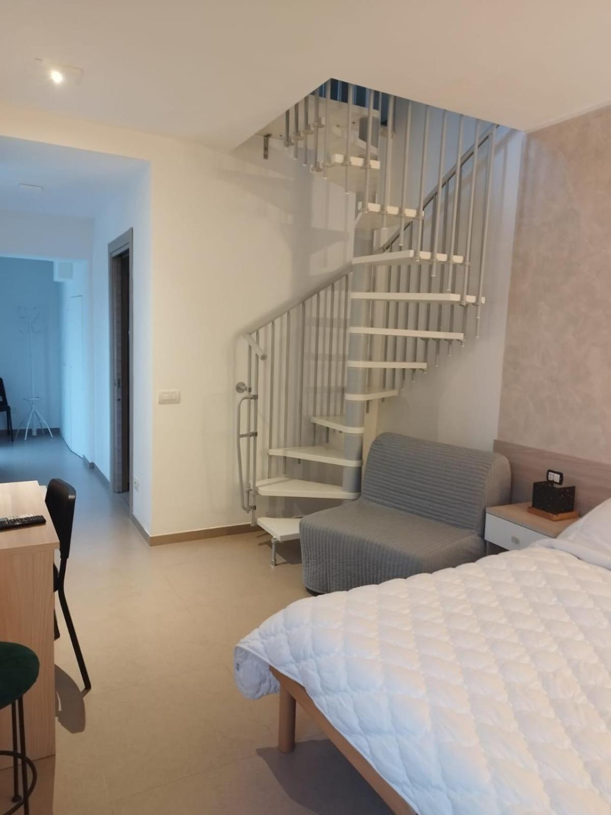 Agriturismo La Dimora Dei Re Sanremo Eksteriør billede