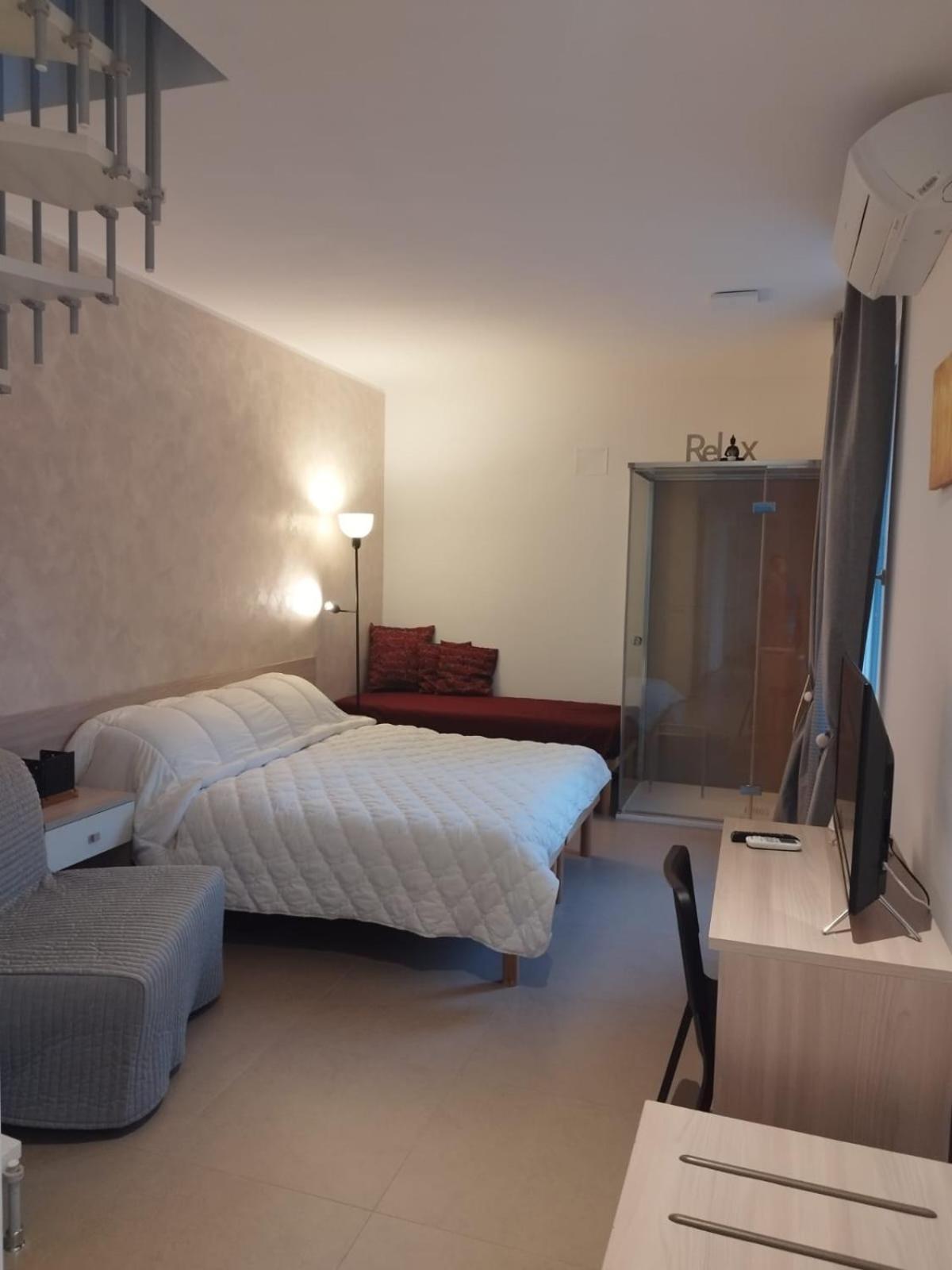 Agriturismo La Dimora Dei Re Sanremo Eksteriør billede