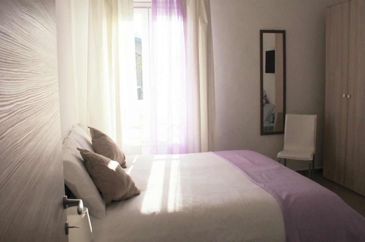 Agriturismo La Dimora Dei Re Sanremo Eksteriør billede