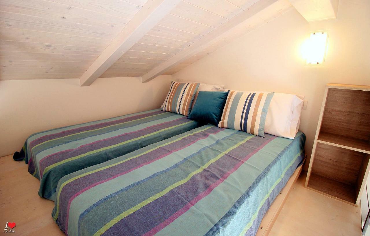 Agriturismo La Dimora Dei Re Sanremo Eksteriør billede